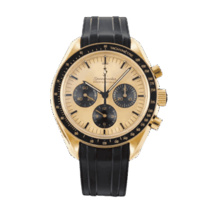 Omega Speedmaster Moonwatch Professional 310.63.42.50.01.001 42mm Yellow Gold – VIP Version