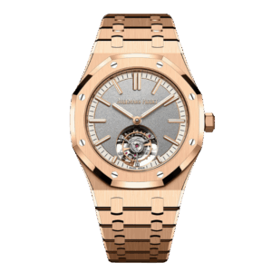 Royal Oak Selfwinding Flying Tourbillon 26730OR.OO.1320OR.05 41mm – VIP Version