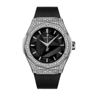Hublot Classic Fusion Orlinski 550.NS.1800.RX.1604.ORL19 40mm – VIP Version