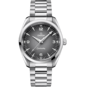 Omega Seamaster Railmaster 38 MM 235.10.38.20.06.001 38mm – VIP Version