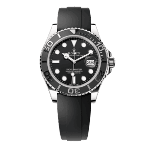 Rolex Yacht-Master 226659 Black Dial 42mm V3-2025 150gram – VIP Version