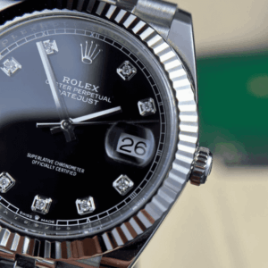 Rolex Datejust M126334-0012 41mm – VIP Version - Görsel 4