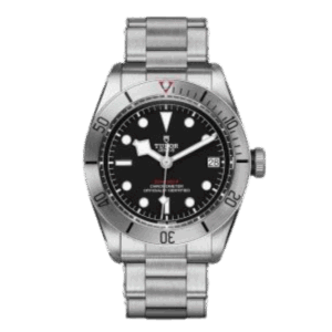 Tudor Black Bay Steel M79730-0006 Titanium 41mm – VIP Version