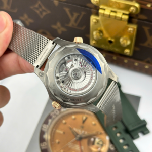 Omega Seamaster Diver 300M “James Bond 007” 210.32.42.20.01.005 42MM – VIP Version - Görsel 6