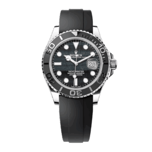 Rolex Yacht-Master 226659-0004 Meteorite Black Dial 42mm – VIP Version
