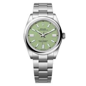 Rolex Oyster Perpetual 134300-0006 41mm – VIP Version