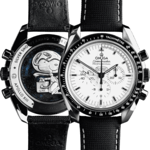 Omega Speedmaster Apollo 13 Silver Snoopy 311.32.42.30.04.003 42mm – VIP Version