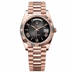 Rolex Day Date M228235-0055 40mm – VIP Version