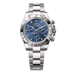 Rolex Daytona Cosmograph M126509-0005 40mm – VIP Version