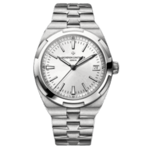 Vacheron Constantin Overseas 4500v/110a-B126 41mm – VIP Version