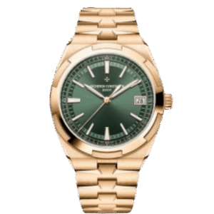 Vacheron Constantin Overseas 4520V/210R-B967 41mm – VIP Version