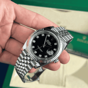 Rolex Datejust M126334-0012 41mm – VIP Version - Görsel 3