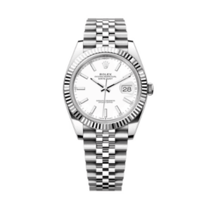 Rolex Datejust 126334-0010 41mm – VIP Version