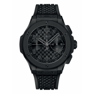 Hublot Big Bang 20th Anniversary All Black 43mm 431.CI.1340.RX – VIP Version