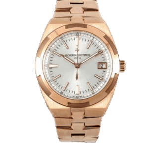 Vacheron Constantin Overseas 4500V/000R-B127 41mm – VIP Version