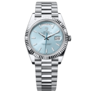 Rolex Day Date M228236-0018 40mm – VIP Version