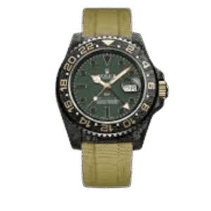 Rolex GMT Master II DIW “DESERT CAMO” 40mm – VIP Version