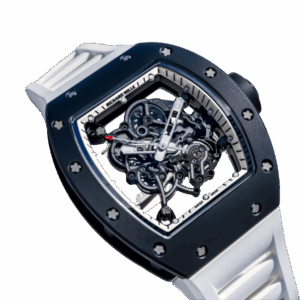 Richard Mille RM055 Black Bubba Watson 42mm Ceramic – VIP Version
