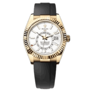 Rolex Sky-Dweller M336238-0003 42mm – VIP Version