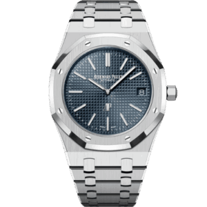 Audemars Piguet Royal Oak “Jumbo” Extra-Thin 16202ST.OO.1240ST.01 49mm – VIP Version