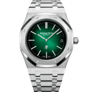 Audemars Piguet Royal Oak 15202PT.OO.1240PT.01 39mm – VIP Version