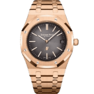 Audemars Piguet Royal Oak “Jumbo” Extra-Thin 16202OR.OO.1240OR.01 – VIP Version