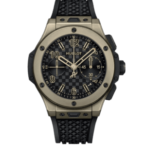 Hublot Big Bang 20th Anniversary Red Magic Watch 431.CF.1313.RX 43mm – VIP Version
