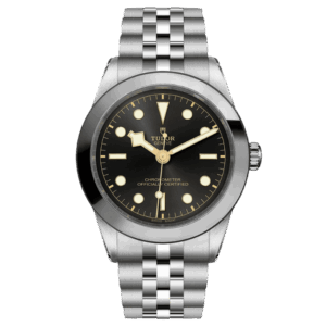 Tudor Black Bay M79660-0001 39mm – VIP Version
