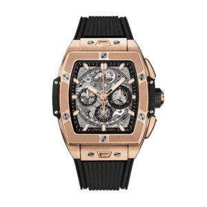 Hublot Spirit Of Big Bang King Gold Ceramic 642.OM.0180.RX 42mm – VIP Version