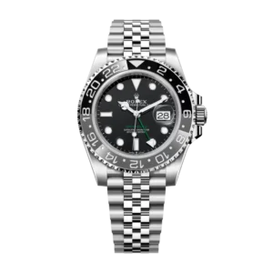 Rolex GMT Master II Bruce Wayne 40mm 126710GRNR Cal.3285 – VIP Version