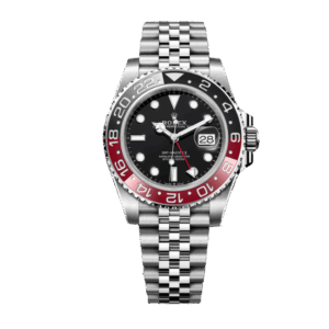 Rolex GMT-Master II 126710BLRO “Coke” 40mm – VIP Version
