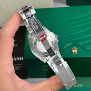 Rolex GMT Master II 126710BLNR-0002 40mm Cal.3285 – VIP Version - Görsel 7