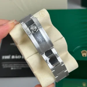 Rolex GMT Master II 126710BLNR-0002 40mm Cal.3285 – VIP Version - Görsel 8