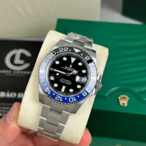 Rolex GMT Master II 126710BLNR-0002 40mm Cal.3285 – VIP Version - Görsel 4