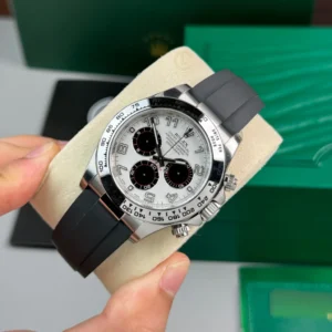 Rolex Cosmograph Daytona 40mm 116509LN Cal.4130 Arab – VIP Version - Görsel 4