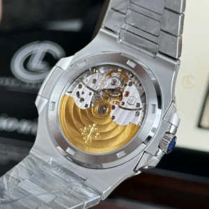 Patek Philippe Nautilus 40mm 5711/1A-018 40mm Dial Tifany &CO V3 Update 2026 – VIP Version - Görsel 6