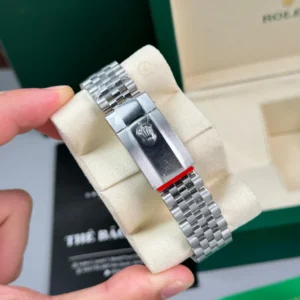 Rolex Datejust 126234-0017 36mm Blue Dial – VIP Version - Görsel 6