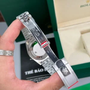 Rolex Datejust 126234-0017 36mm Blue Dial – VIP Version - Görsel 7
