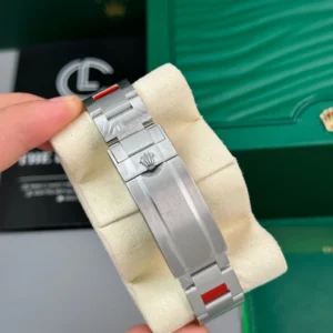 Rolex Submariner Date 41mm 126610LV Cal.3235 Starbucks – VIP Version - Görsel 7