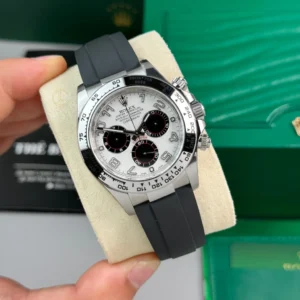 Rolex Cosmograph Daytona 40mm 116509LN Cal.4130 Arab – VIP Version - Görsel 3