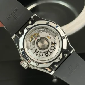 Hublot Classic Fusion Orlinski 550.NS.1800.RX.1604.ORL19 40mm – VIP Version - Görsel 6