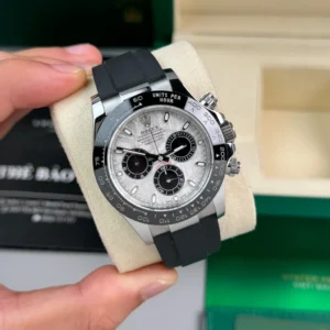 Rolex Cosmograph Daytona M116519LN-0038 Cal.4130 UP ” Meteorite Dial ” – VIP Version - Görsel 3