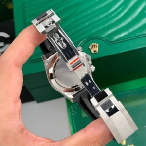 Rolex Cosmograph Daytona 40mm 116509LN Cal.4130 Arab – VIP Version - Görsel 7