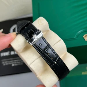 Rolex Cellini Moonphase 50535 39mm Cal.3195 – VIP Version - Görsel 5