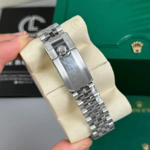 Rolex GMT-Master II Pepsi V3 M126710BLRO-0002 40mm Cal.3285 – VIP Version - Görsel 5