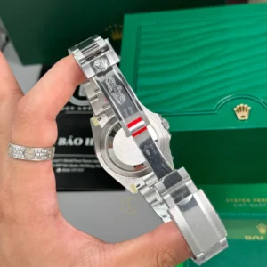 Rolex Submariner Date 41mm 126610LV Cal.3235 Starbucks – VIP Version - Görsel 6