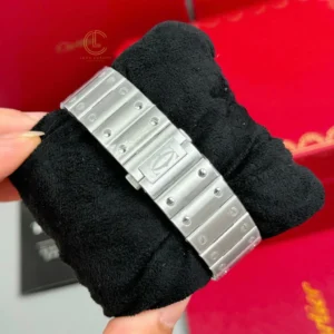 Cartier Santos de Cartie Larger WSSA0018 39.8mm Miyota.9015 – VIP Version - Görsel 6