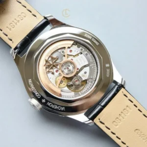 Vacheron Constantin FiftySix 4000E/000A-B487 40mm Steel – VIP Version - Görsel 8