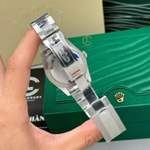 Rolex Sky-Dweller 336934-0003 42mm White Dia – VIP Version - Görsel 7