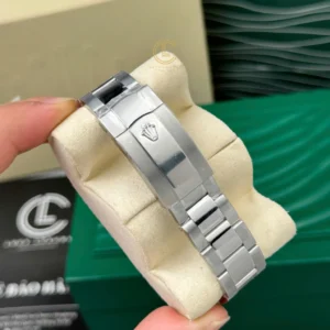 Rolex Sky-Dweller 336934-0003 42mm White Dia – VIP Version - Görsel 8